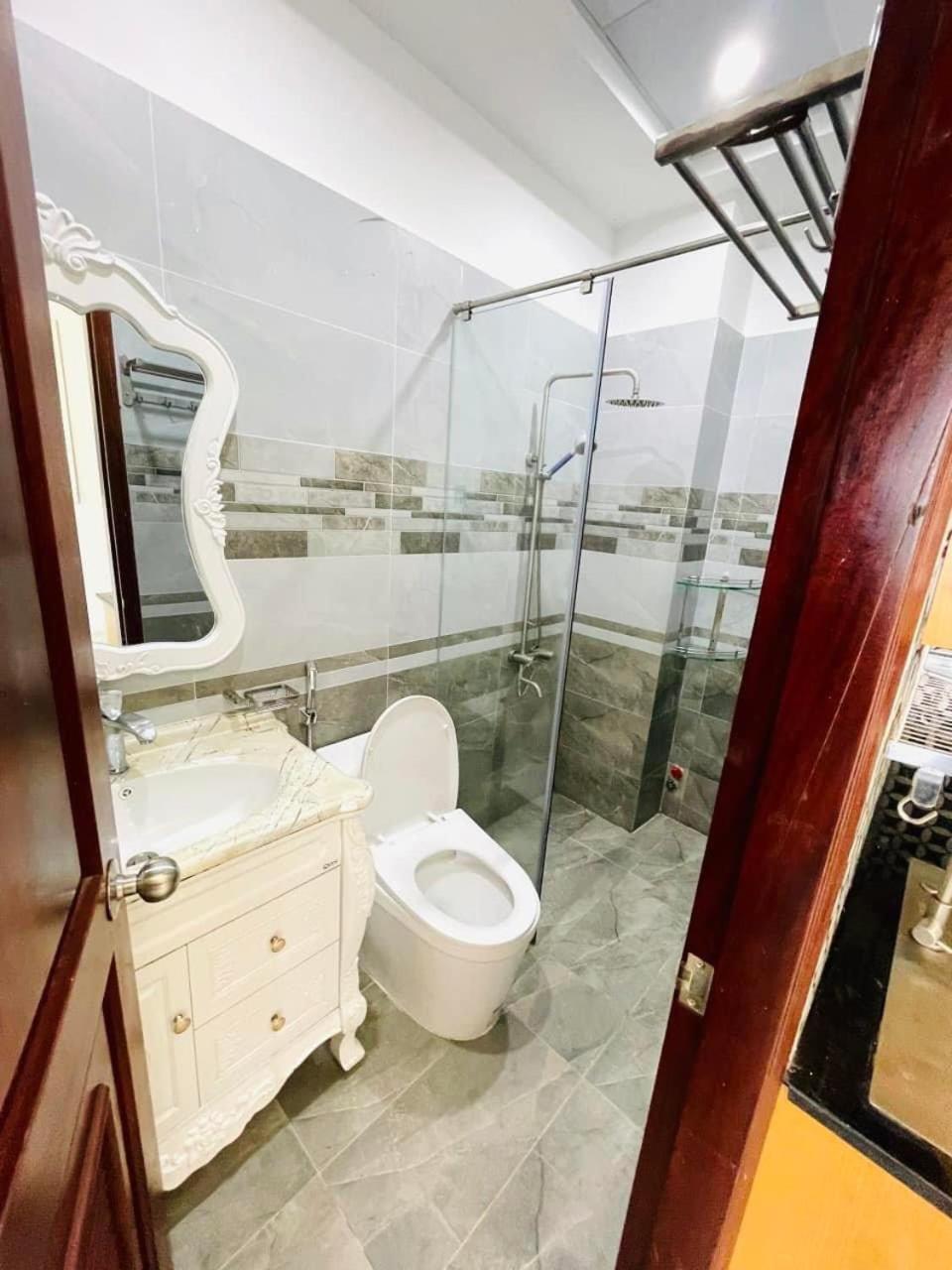 Aparthotel Sauthi Hcm Cidade de Ho Chi Minh